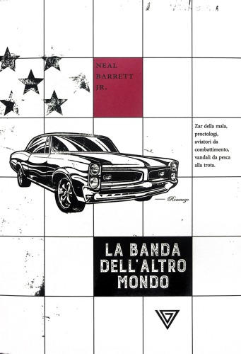 La banda dell’altro mondo