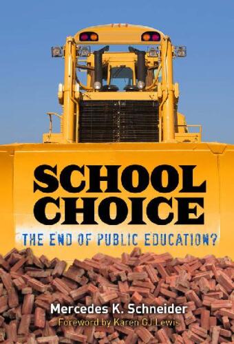 School choice : the end of public education?