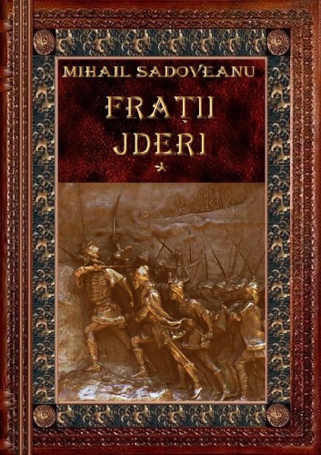 Frații Jderi (I)