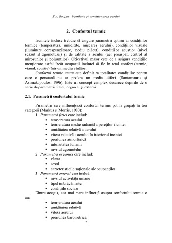 Indice de confort termic