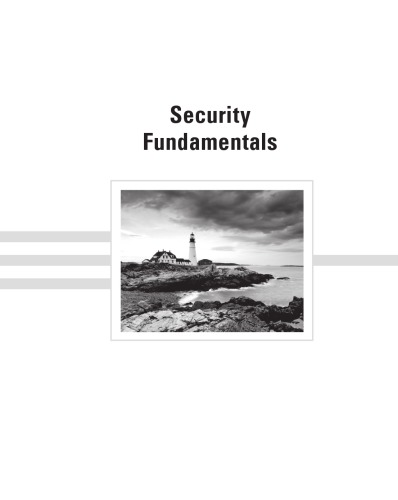 Security Fundamentals