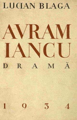 Avram Iancu