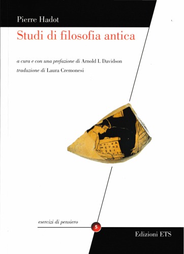 Studi di filosofia antica