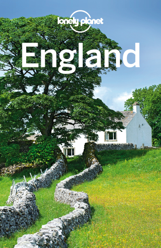 Lonely Planet England
