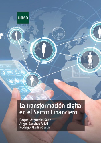 La transformación digital en el Sector Financiero