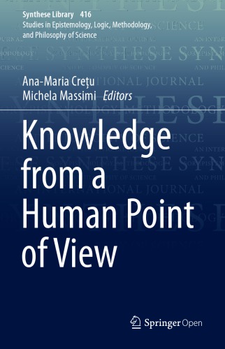 Knowledge From A Human Point Of View