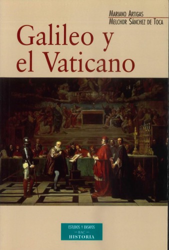 GALILEO Y EL VATICANO