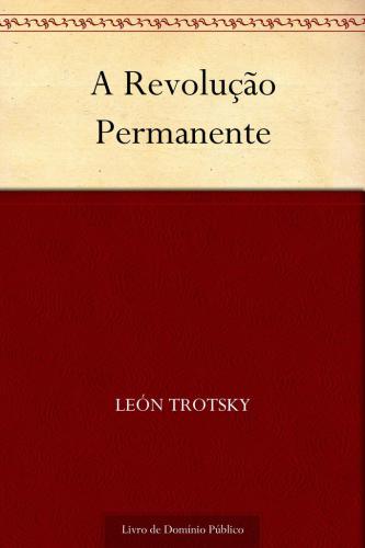 A Revolução Permanente