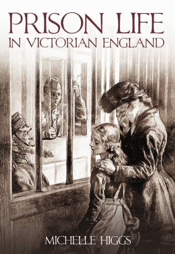 Prison Life In Victorian England