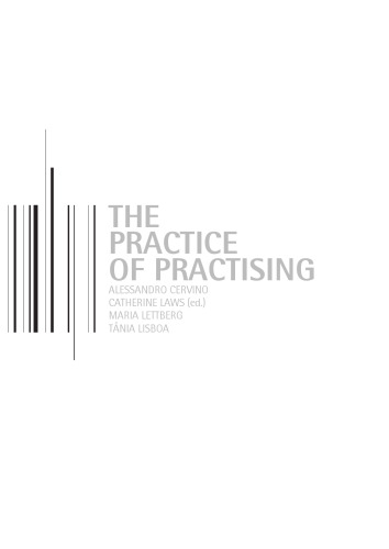 The practice of practising