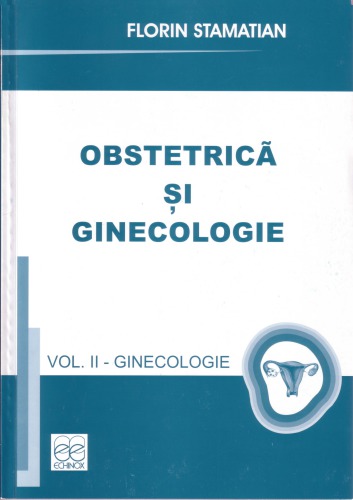 Obstetrica si Ginecologie