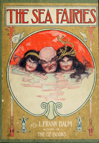 The sea fairies