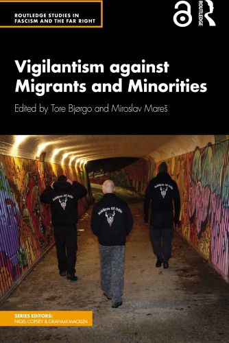 Vigilantism Against Migrants And Minorities
