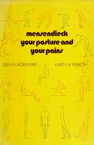 Mensendieck: your posture and your pains