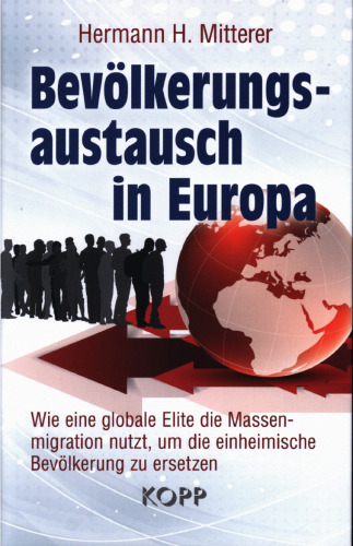 Bevölkerungsaustausch in Europa