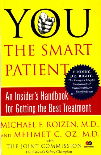 You - The Smart Patient