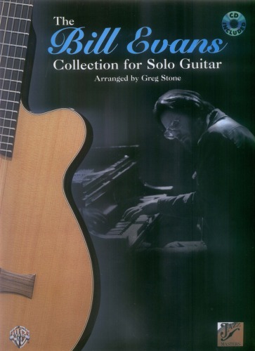 Bill Evans Collection for Solo Guitar