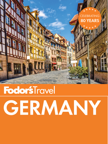 Fodor’s Germany