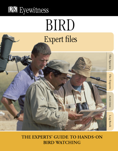 Eyewitness Experts: Bird
