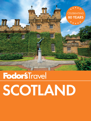 Fodor’s Scotland