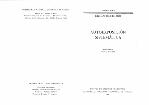 Autoexposición sistemática