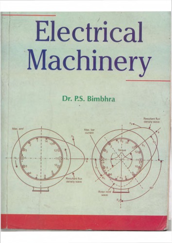 Electrical Machinery