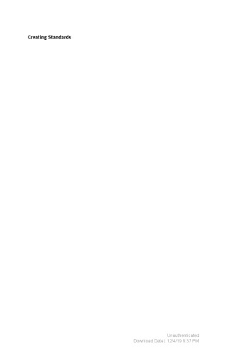 Creating Standards. Interactions with Arabic script in 12 manuscript cultures