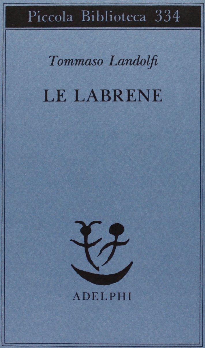 Le labrene
