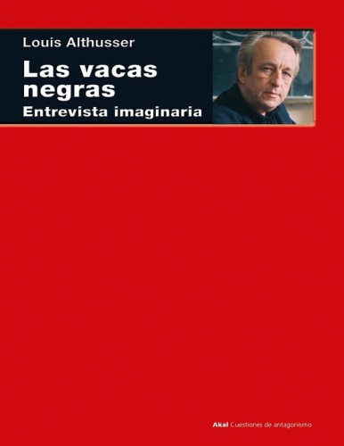 Las vacas negras: Entrevista imaginaria (el malestar del XXII Congreso) ¡Lo que no está bien, camaradas! [&nbsp;ed.]