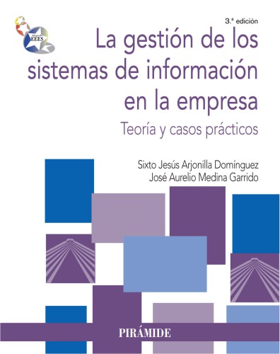 La gestión de los sistemas de información en la empresa