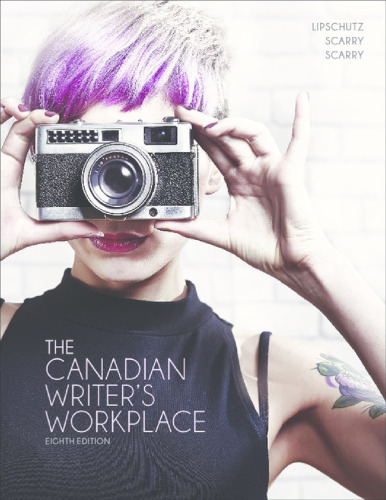 The Canadian Writer’s Workplace, APA Update