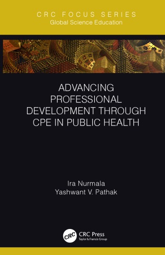 Advancing Professional Development Through CPE in Public Health