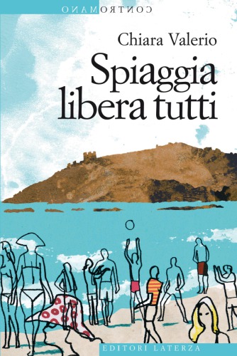 Spiaggia libera tutti