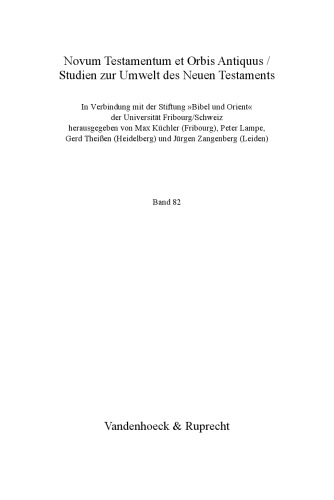 Weihnachtspolitik Lukas 1–2 und das Goldene Zeitalter