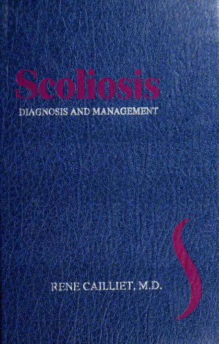 Scoliosis: Diagnosis and Management