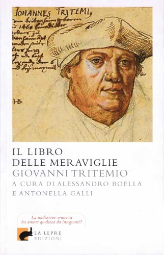Il libro delle meraviglie
