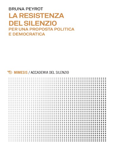 La resistenza del silenzio