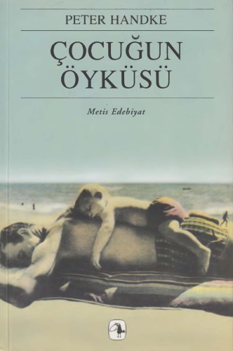 Çocuğun öyküsü