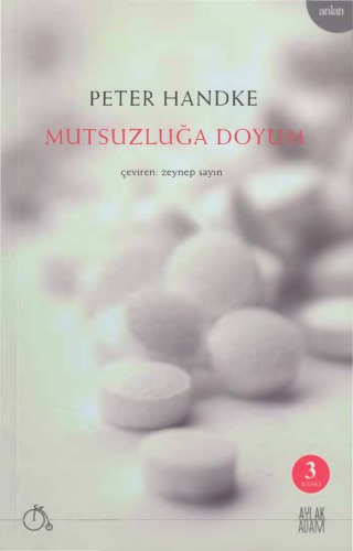 Mutsuzluğa doyum