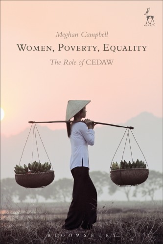 Women, Poverty, Equality: The Role of CEDAW.