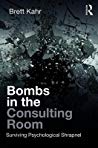 Bombs in the Consulting Room: Surviving Psychological Shrapnel