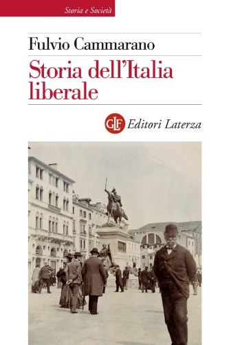 Storia dell’Italia liberale