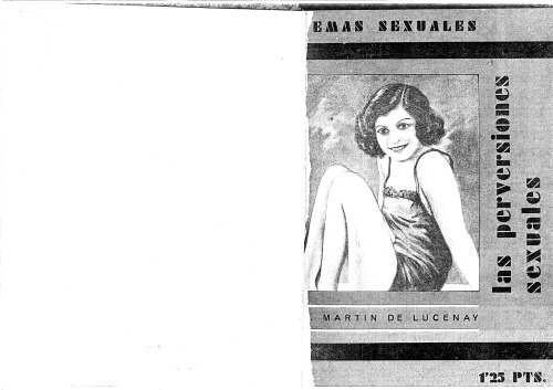 Las perversiones sexuales