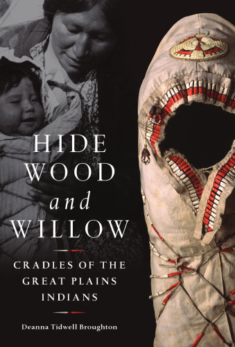 Hide, Wood, and Willow: Cradles of the Great Plains Indians