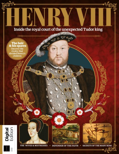Henry VIII.