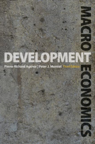 Development macroeconomics