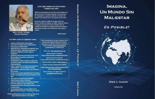 Imagina, Un Mundo Sin Mal-Estar - Es Posible?