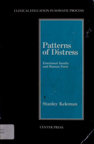 Patterns of Distress: Emotional Insults and Human Form