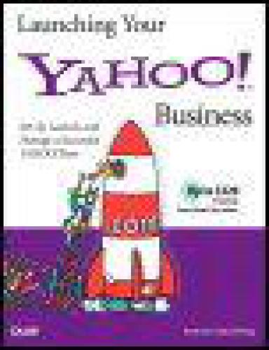 Launching Your Yahoo! Business