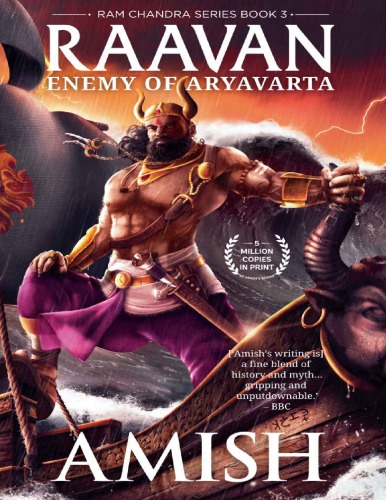 RAAVAN